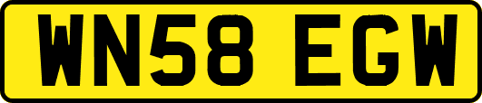 WN58EGW