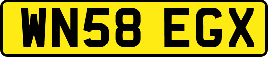 WN58EGX