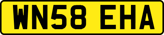 WN58EHA
