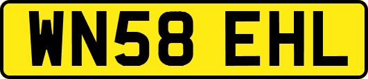 WN58EHL