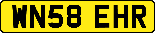 WN58EHR