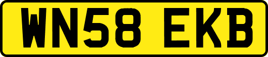 WN58EKB