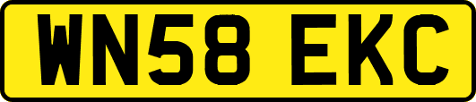WN58EKC
