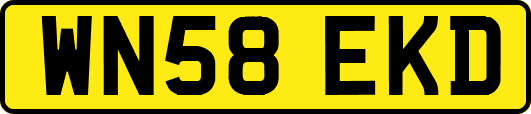 WN58EKD