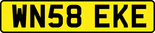 WN58EKE
