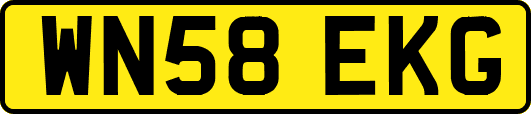 WN58EKG