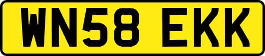 WN58EKK
