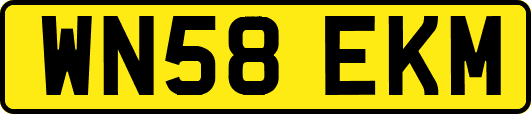 WN58EKM