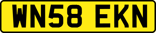 WN58EKN