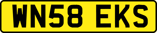 WN58EKS