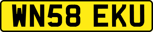 WN58EKU