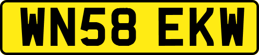 WN58EKW