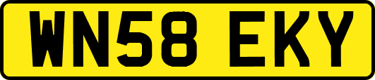 WN58EKY