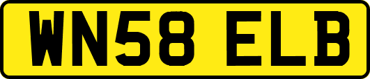 WN58ELB