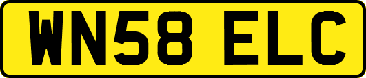 WN58ELC