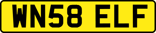 WN58ELF