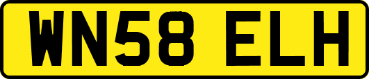 WN58ELH
