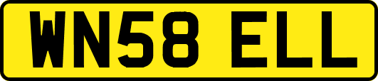 WN58ELL