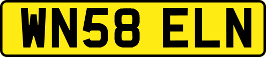 WN58ELN