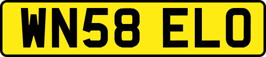 WN58ELO