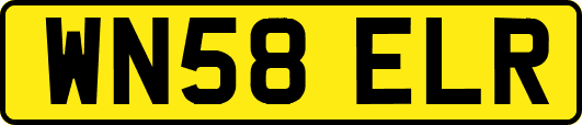 WN58ELR