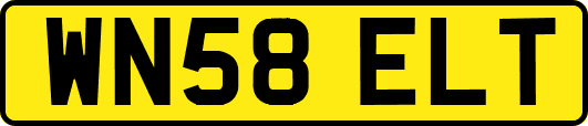 WN58ELT