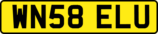 WN58ELU