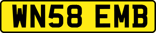WN58EMB