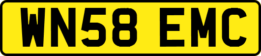 WN58EMC