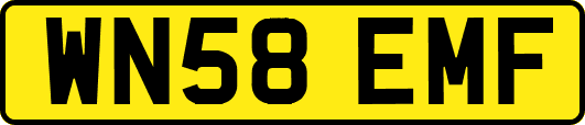 WN58EMF