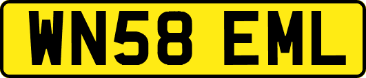 WN58EML