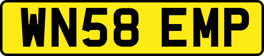 WN58EMP