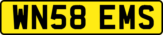 WN58EMS