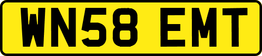 WN58EMT