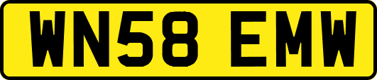 WN58EMW