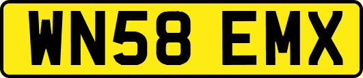WN58EMX