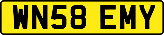 WN58EMY