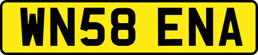 WN58ENA