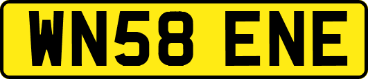 WN58ENE