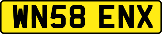 WN58ENX