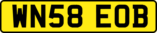WN58EOB