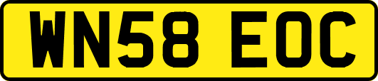 WN58EOC