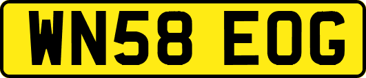 WN58EOG
