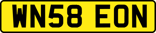 WN58EON