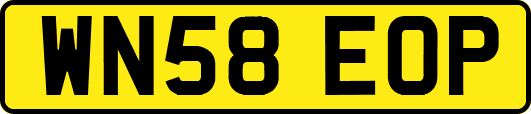 WN58EOP