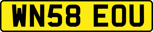 WN58EOU