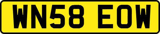 WN58EOW