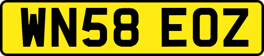 WN58EOZ