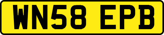 WN58EPB