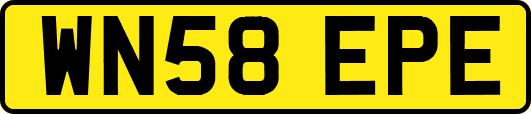 WN58EPE